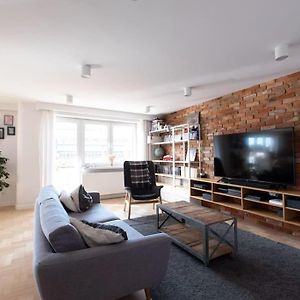 Appartement met Drie Slaapkamers
